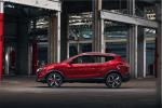Nissan Rogue Sport 2019 года